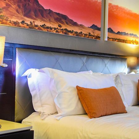 Cresta Mahalapye Hotel Экстерьер фото