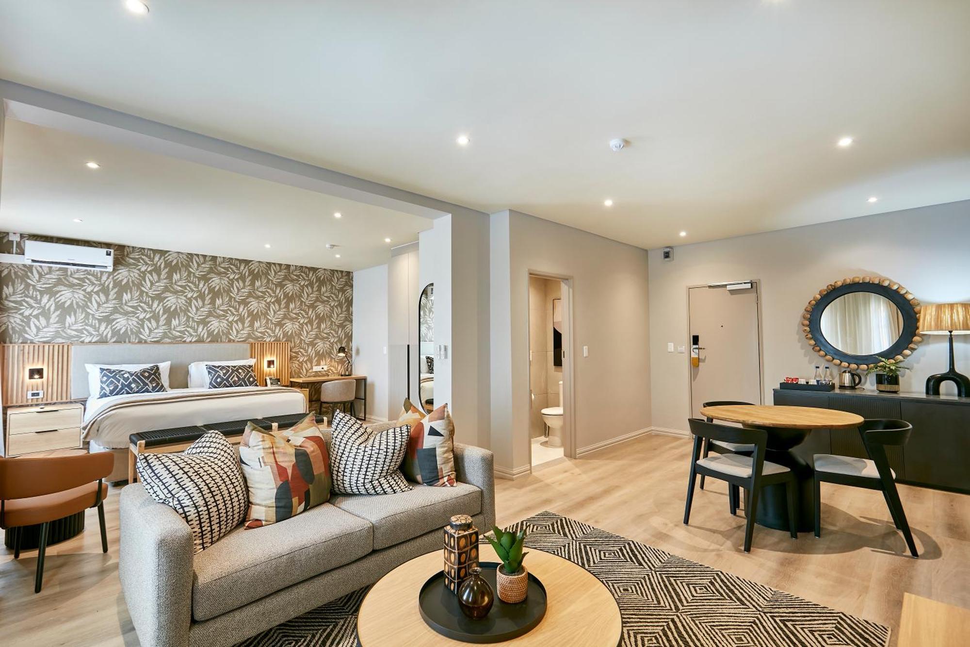 Cresta Mahalapye Hotel Экстерьер фото