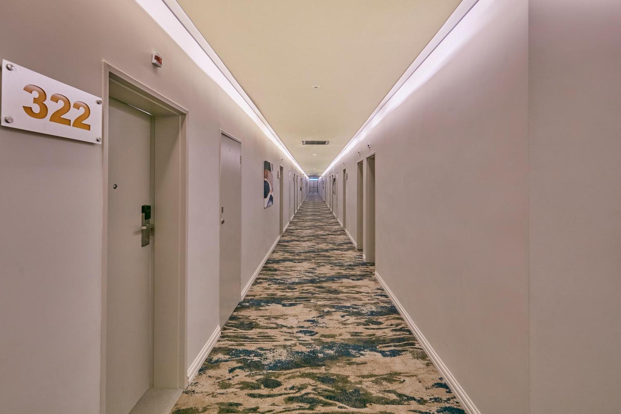 Cresta Mahalapye Hotel Экстерьер фото