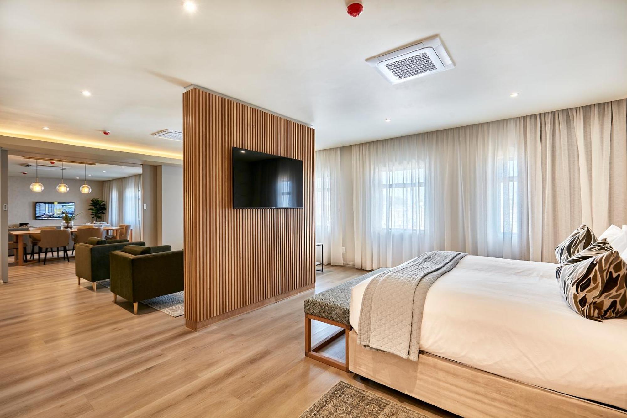 Cresta Mahalapye Hotel Экстерьер фото