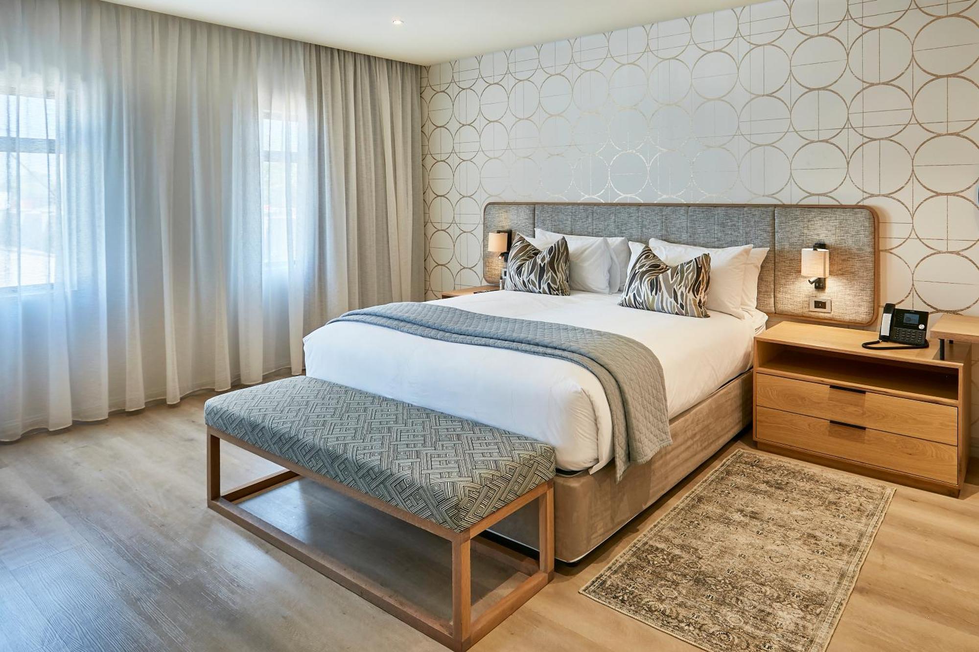 Cresta Mahalapye Hotel Экстерьер фото