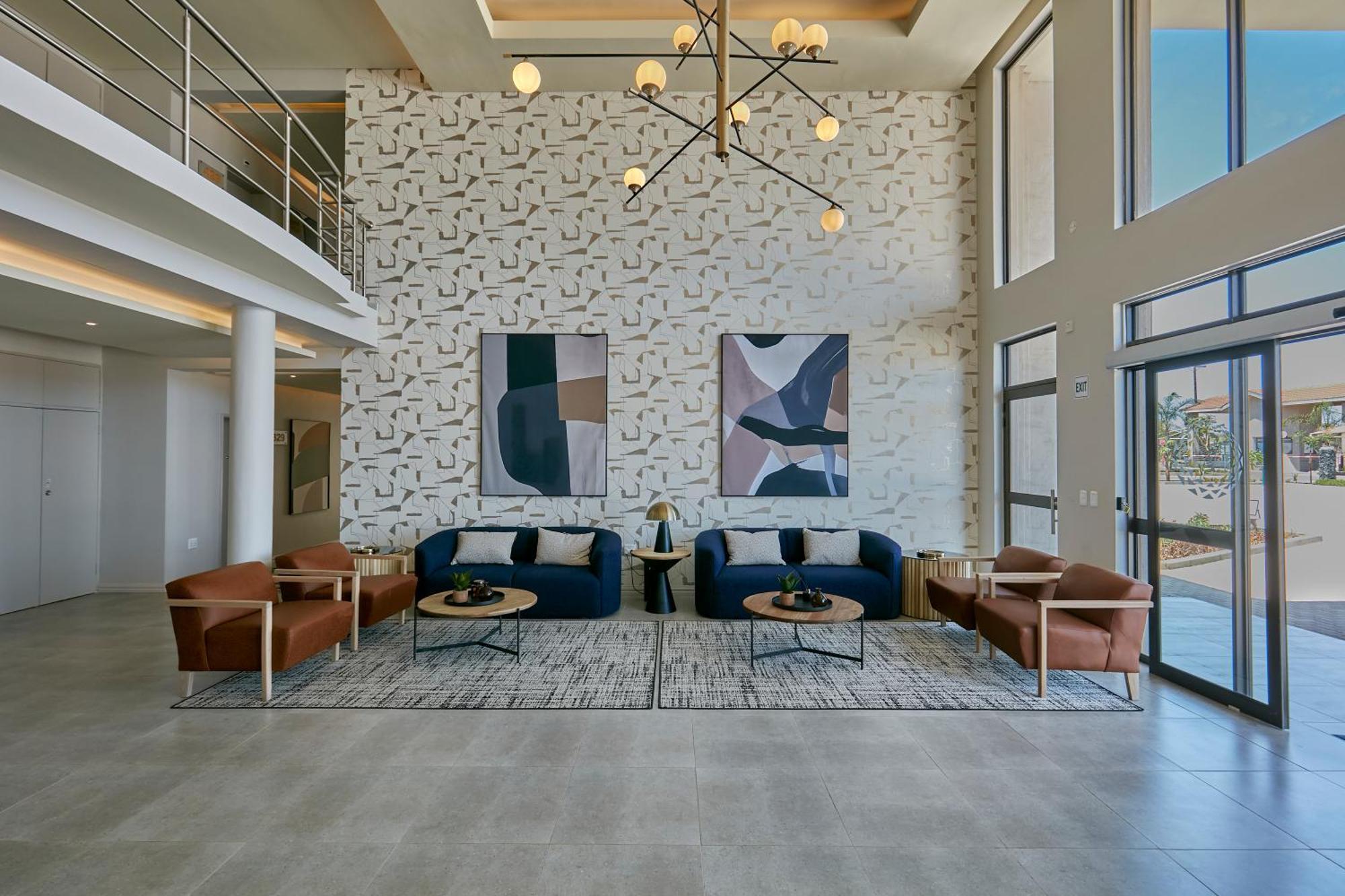 Cresta Mahalapye Hotel Экстерьер фото