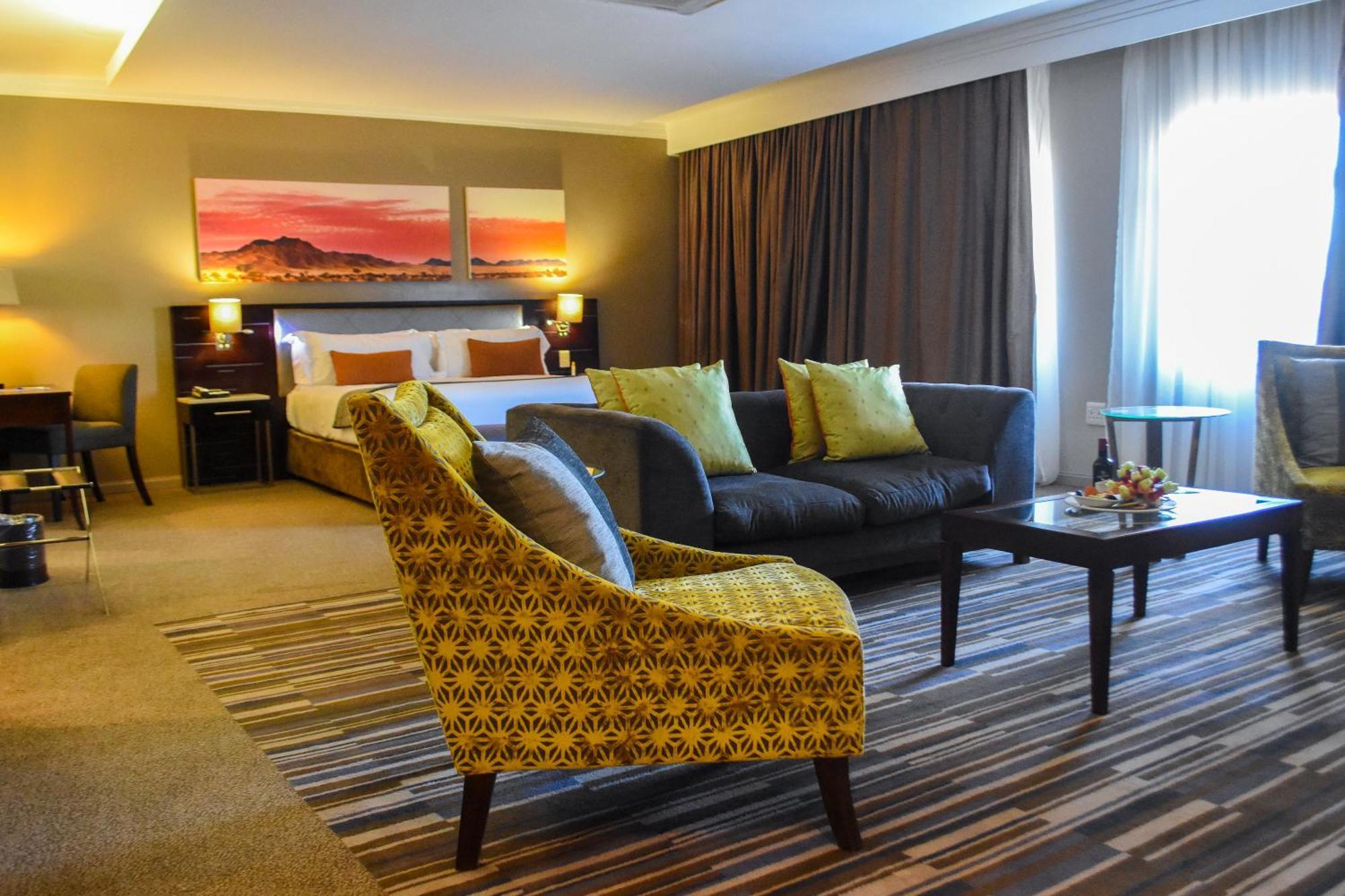Cresta Mahalapye Hotel Экстерьер фото