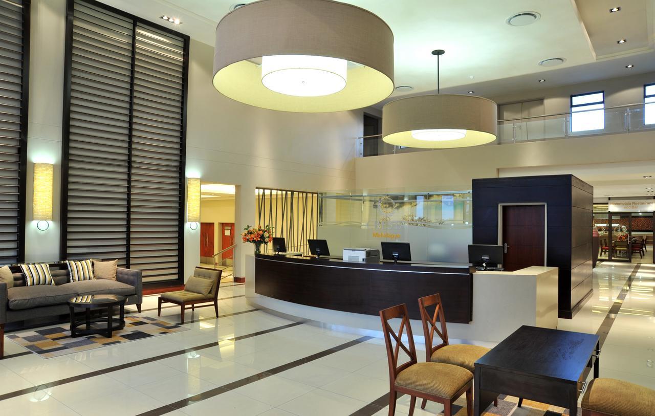 Cresta Mahalapye Hotel Экстерьер фото