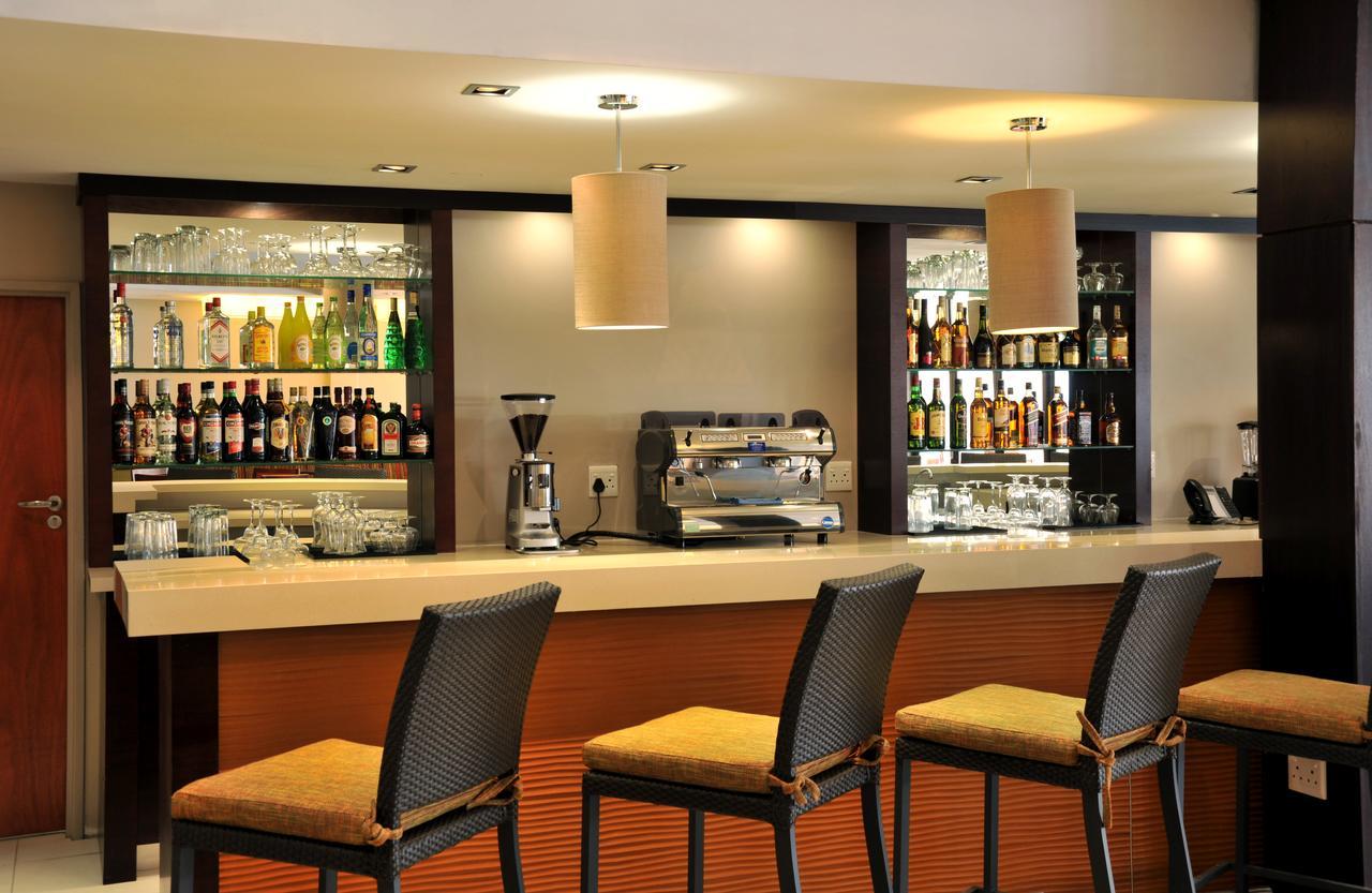 Cresta Mahalapye Hotel Экстерьер фото